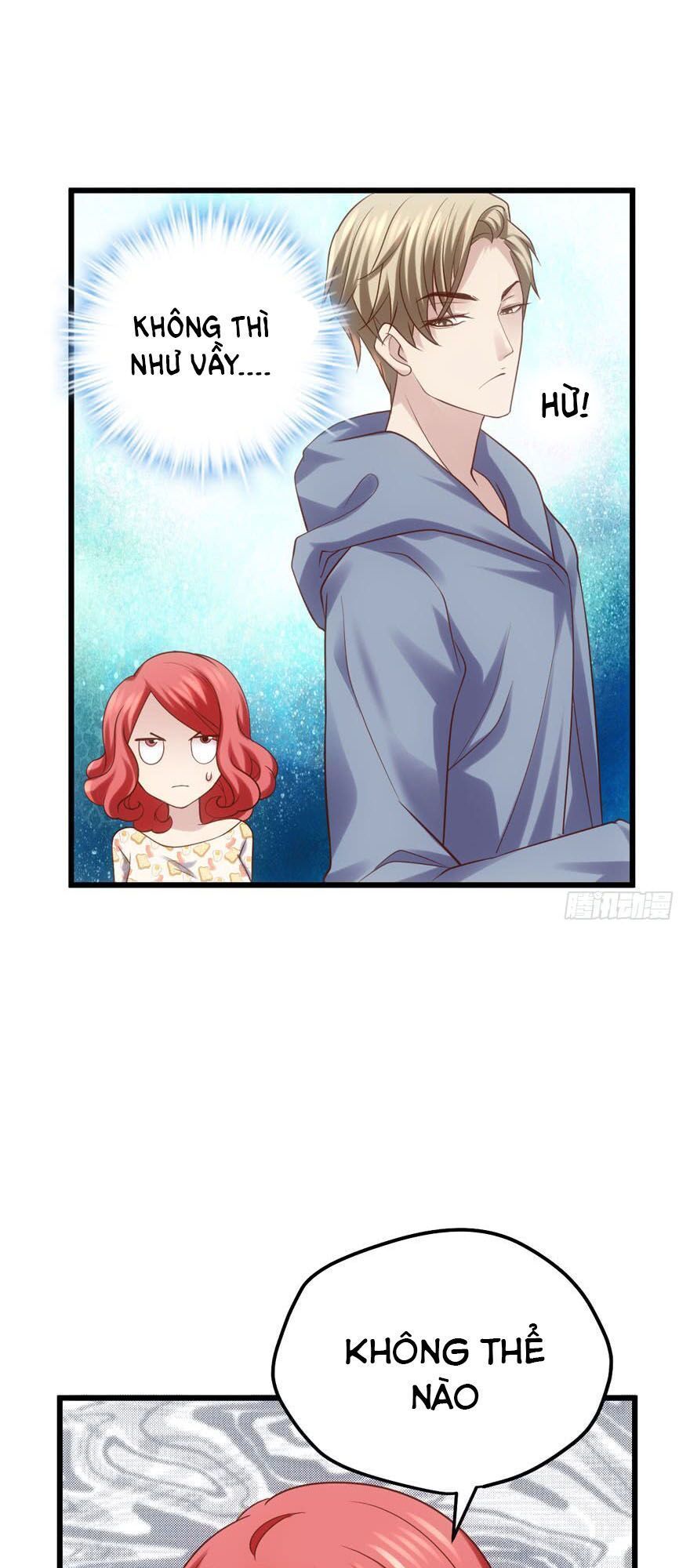 đọc truyện Tôi Không Phải Nữ Phụ Ác Độc Chương 67 ảnh 39 tại Thiên Thai Truyện