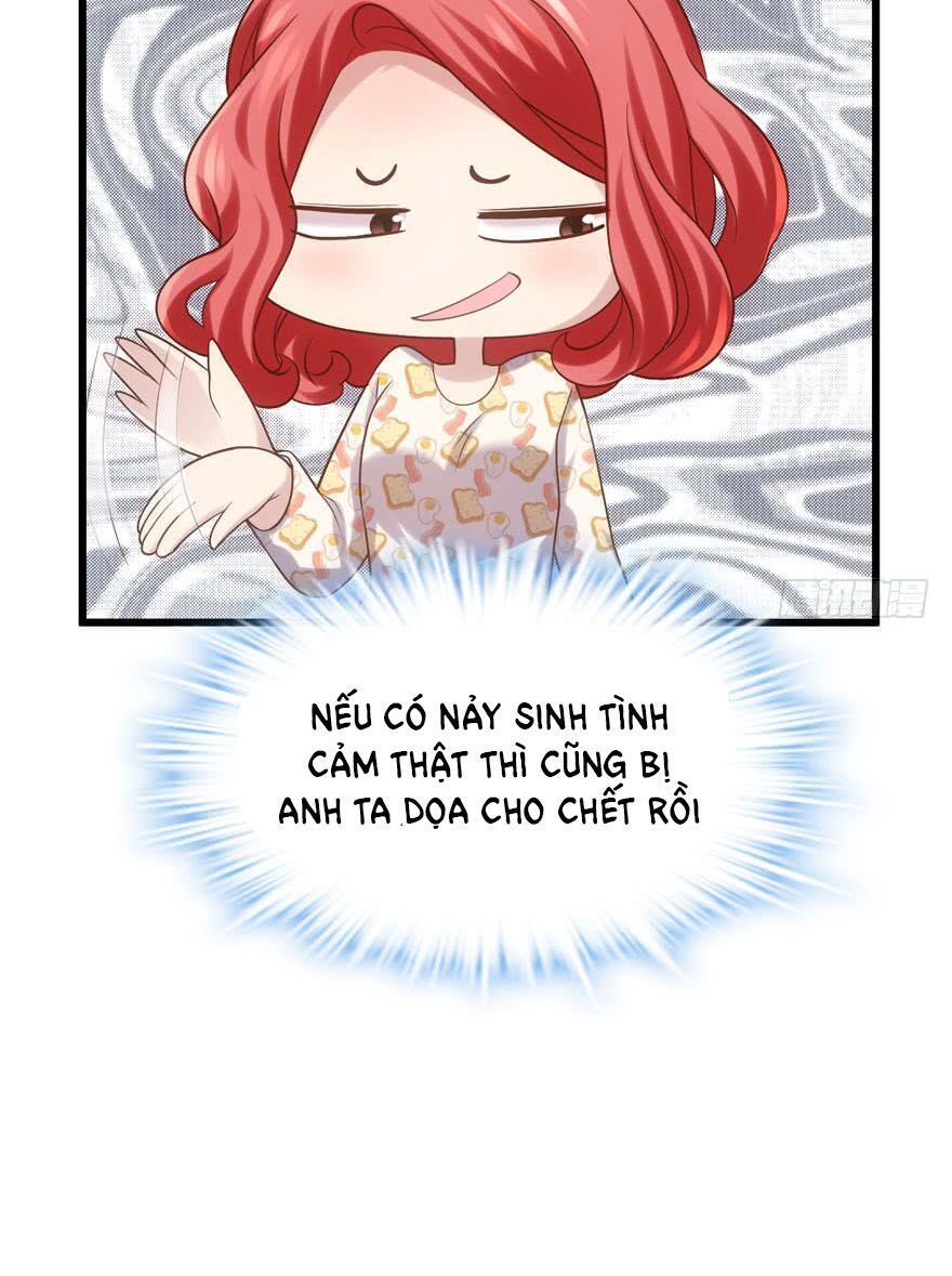 đọc truyện Tôi Không Phải Nữ Phụ Ác Độc Chương 67 ảnh 40 tại Thiên Thai Truyện