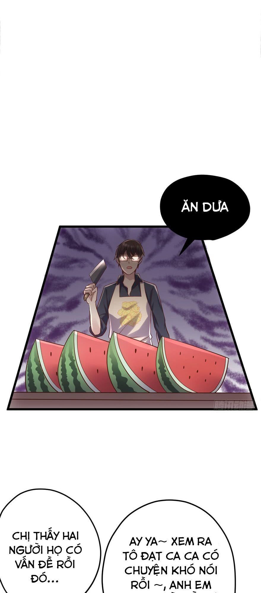 đọc truyện Tôi Không Phải Nữ Phụ Ác Độc Chương 67 ảnh 6 tại Thiên Thai Truyện