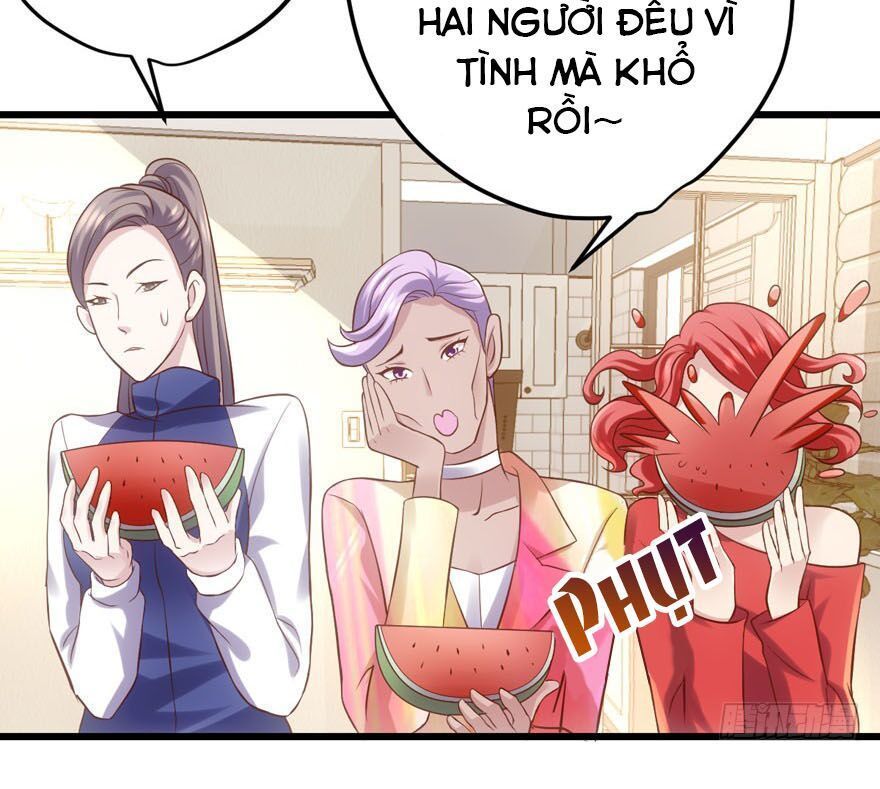 đọc truyện Tôi Không Phải Nữ Phụ Ác Độc Chương 67 ảnh 7 tại Thiên Thai Truyện