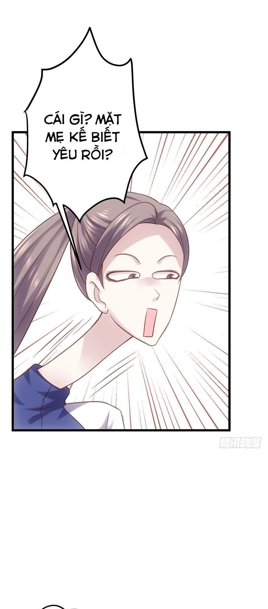 đọc truyện Tôi Không Phải Nữ Phụ Ác Độc Chương 67 ảnh 8 tại Thiên Thai Truyện