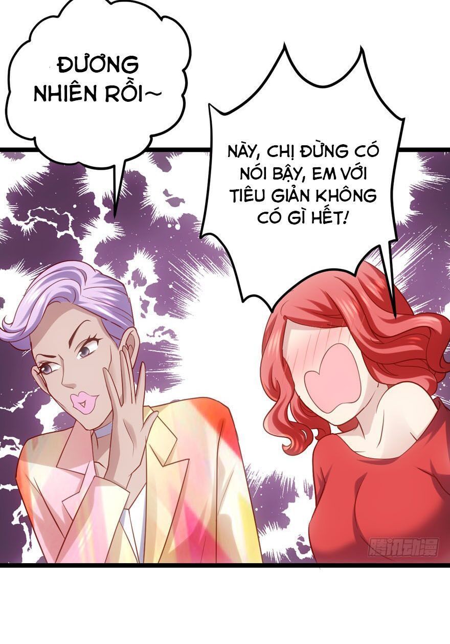 đọc truyện Tôi Không Phải Nữ Phụ Ác Độc Chương 67 ảnh 9 tại Thiên Thai Truyện