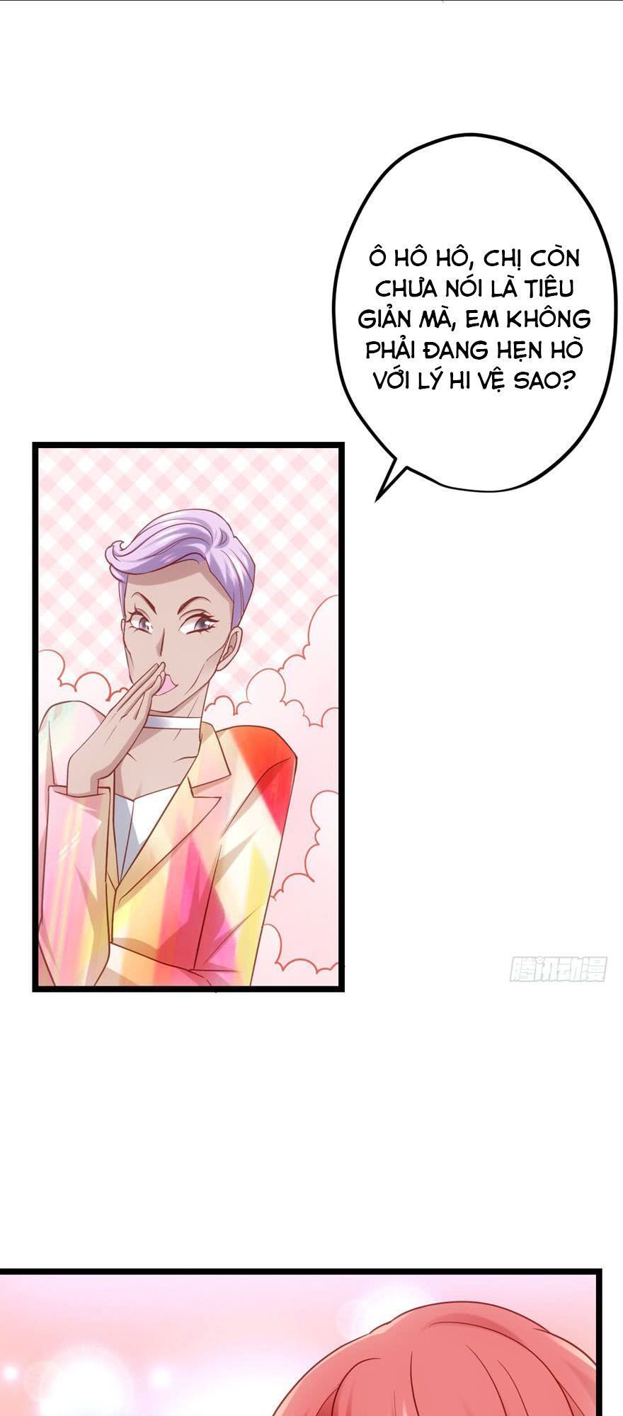 đọc truyện Tôi Không Phải Nữ Phụ Ác Độc Chương 67 ảnh 10 tại Thiên Thai Truyện