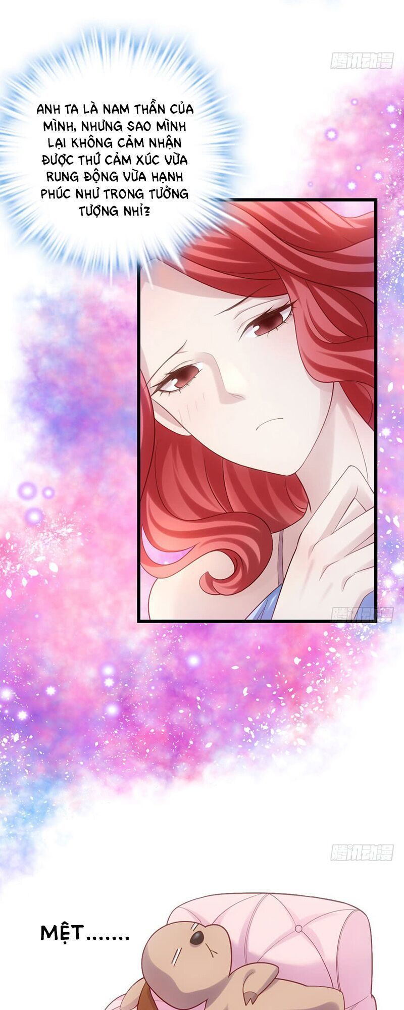 đọc truyện Tôi Không Phải Nữ Phụ Ác Độc Chương 68 ảnh 12 tại Thiên Thai Truyện