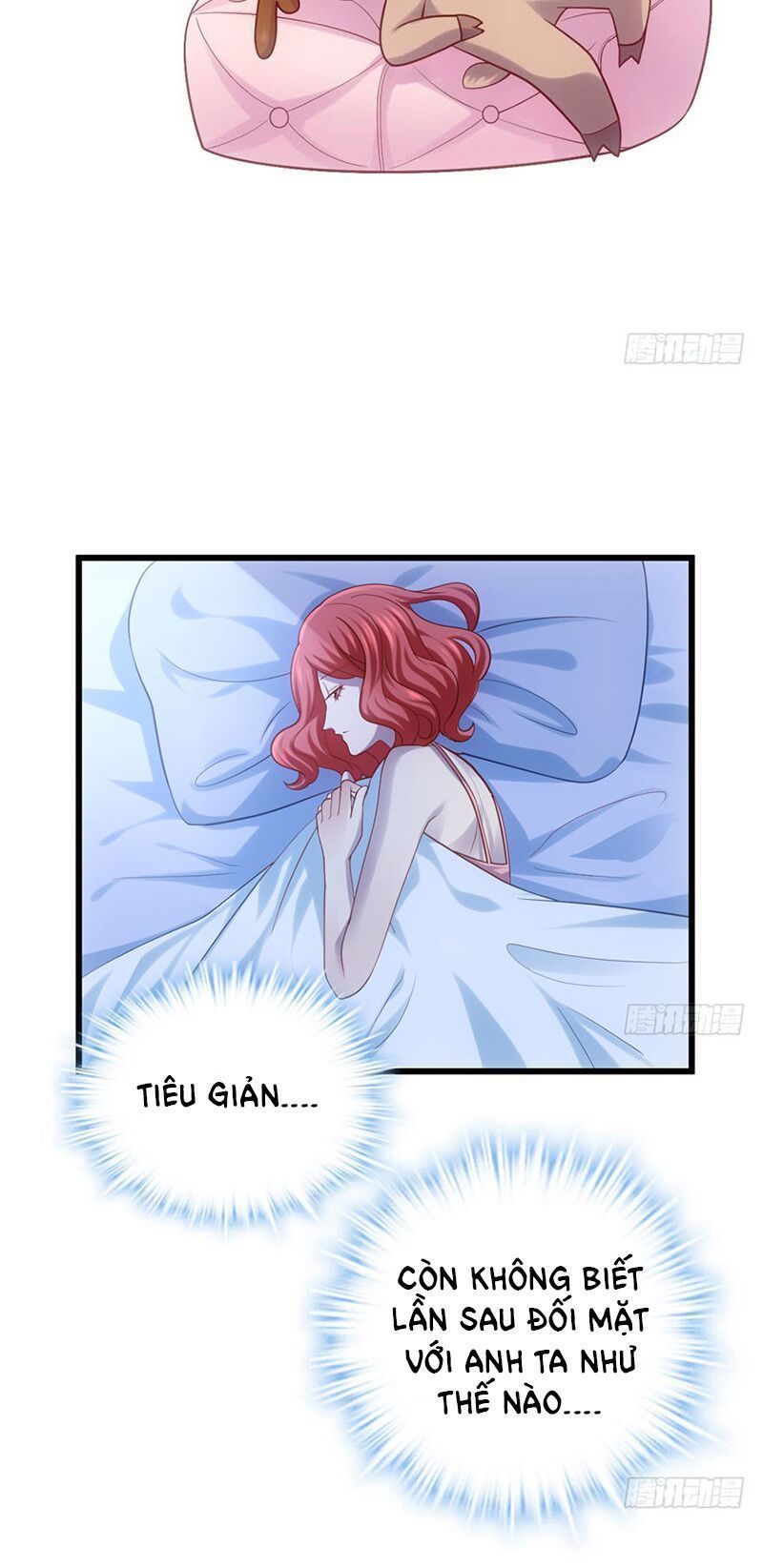 đọc truyện Tôi Không Phải Nữ Phụ Ác Độc Chương 68 ảnh 13 tại Thiên Thai Truyện