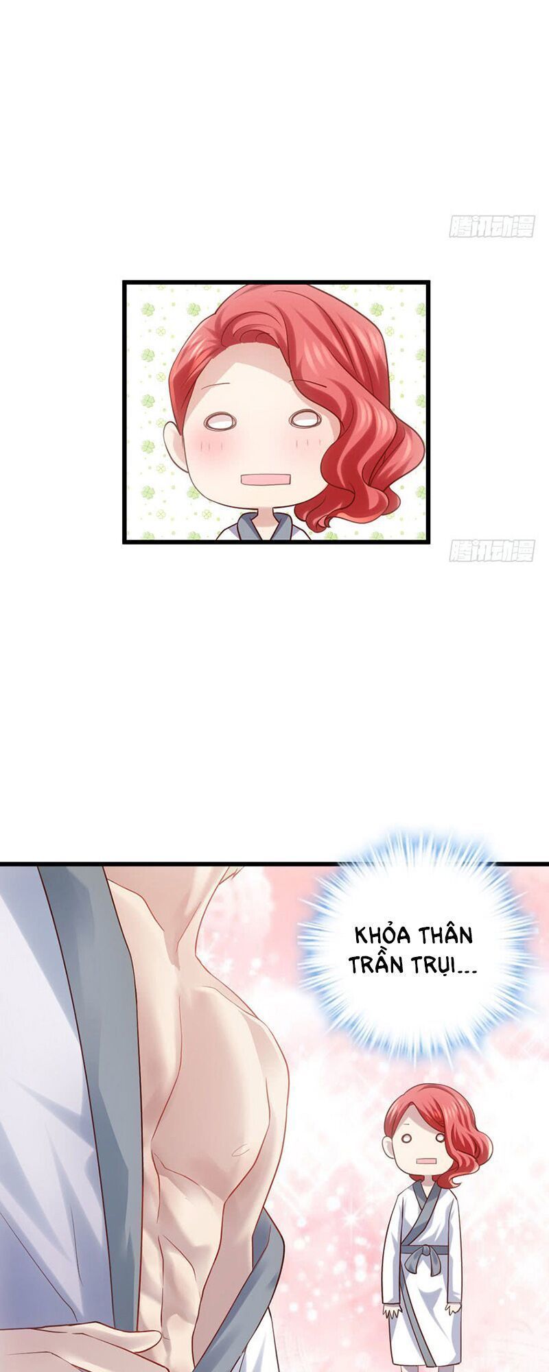 đọc truyện Tôi Không Phải Nữ Phụ Ác Độc Chương 68 ảnh 14 tại Thiên Thai Truyện