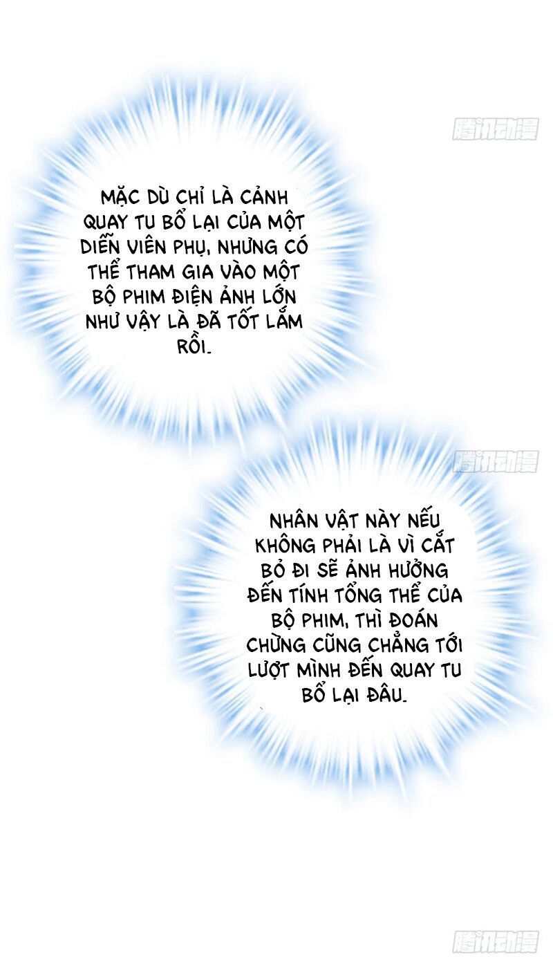 đọc truyện Tôi Không Phải Nữ Phụ Ác Độc Chương 68 ảnh 17 tại Thiên Thai Truyện