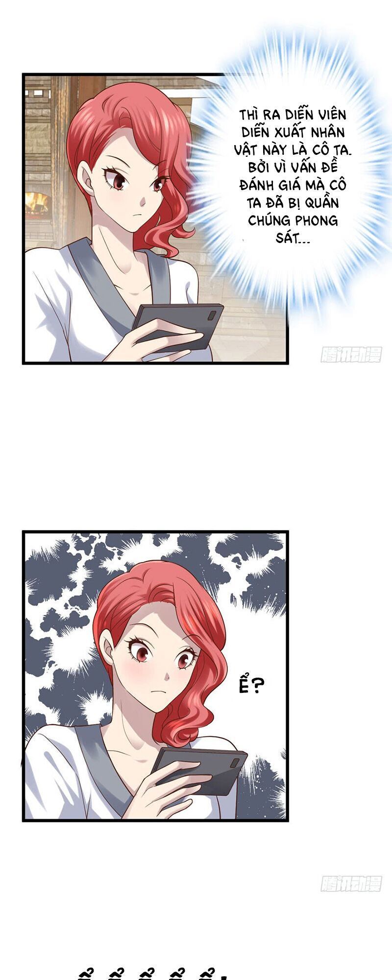 đọc truyện Tôi Không Phải Nữ Phụ Ác Độc Chương 68 ảnh 18 tại Thiên Thai Truyện