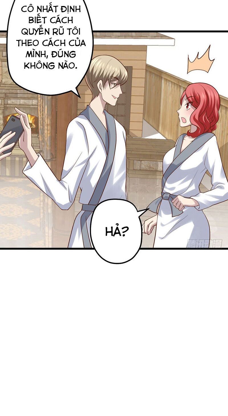 đọc truyện Tôi Không Phải Nữ Phụ Ác Độc Chương 68 ảnh 23 tại Thiên Thai Truyện