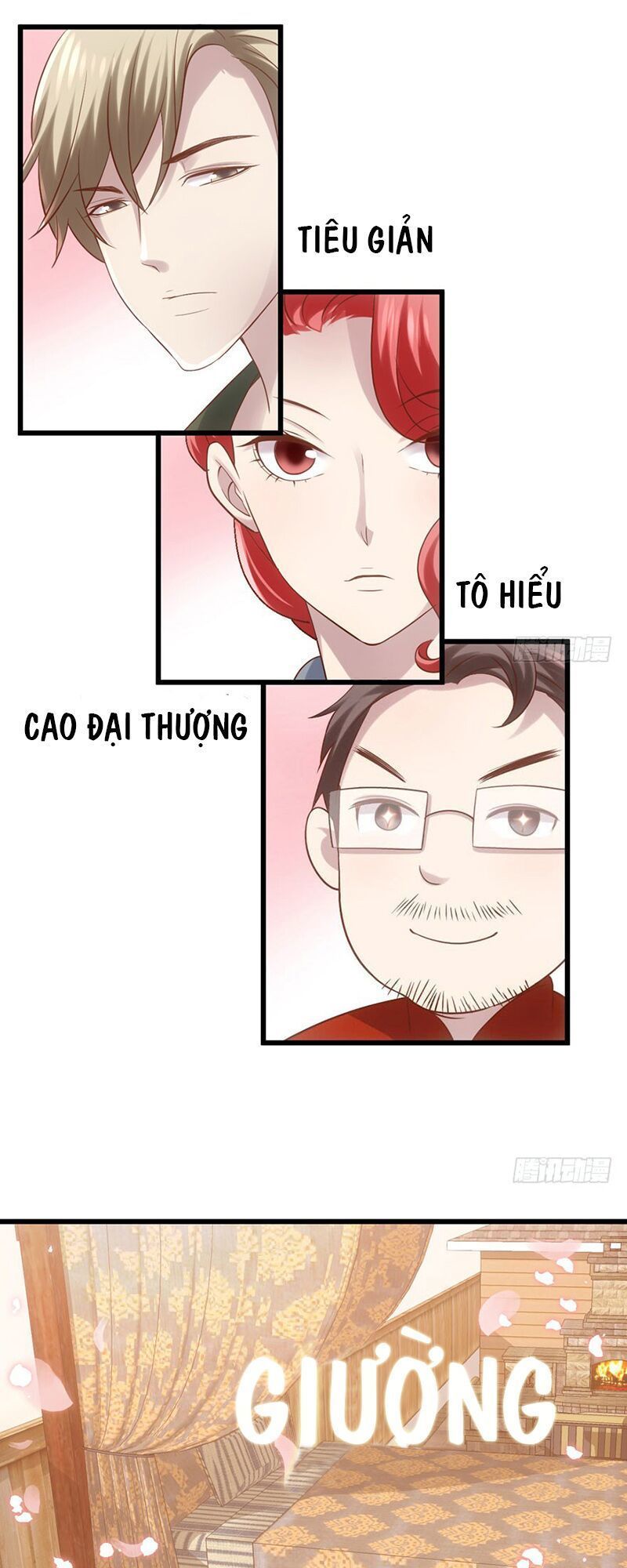 đọc truyện Tôi Không Phải Nữ Phụ Ác Độc Chương 68 ảnh 28 tại Thiên Thai Truyện