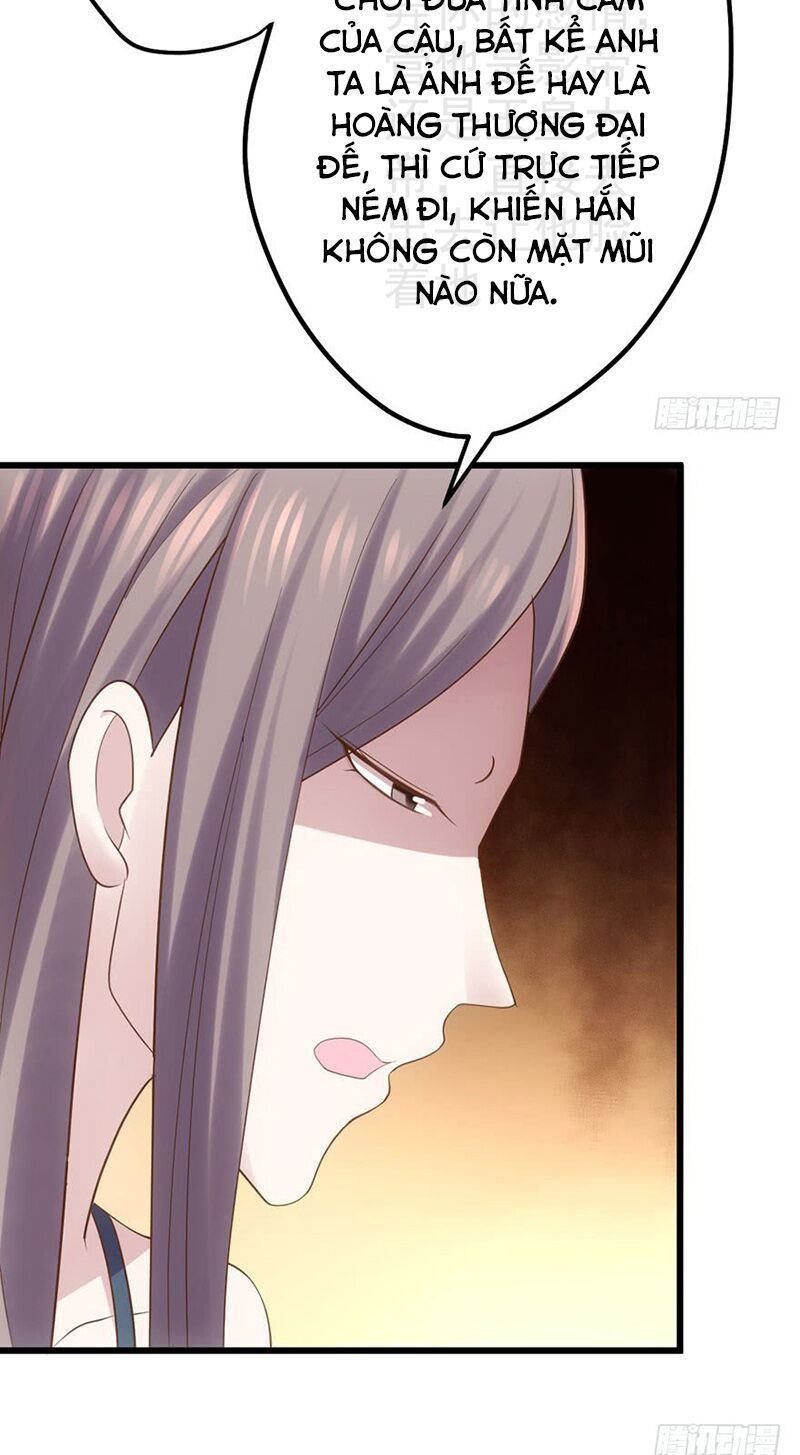 đọc truyện Tôi Không Phải Nữ Phụ Ác Độc Chương 68 ảnh 5 tại Thiên Thai Truyện