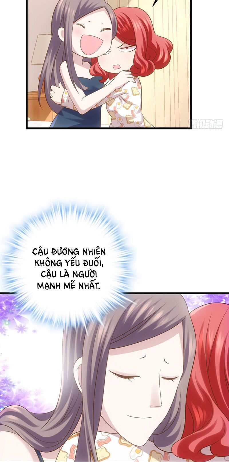 đọc truyện Tôi Không Phải Nữ Phụ Ác Độc Chương 68 ảnh 7 tại Thiên Thai Truyện