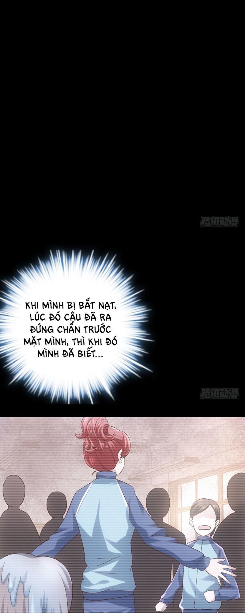 đọc truyện Tôi Không Phải Nữ Phụ Ác Độc Chương 68 ảnh 8 tại Thiên Thai Truyện