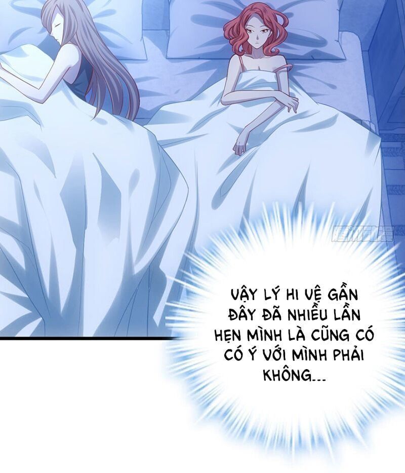 đọc truyện Tôi Không Phải Nữ Phụ Ác Độc Chương 68 ảnh 11 tại Thiên Thai Truyện