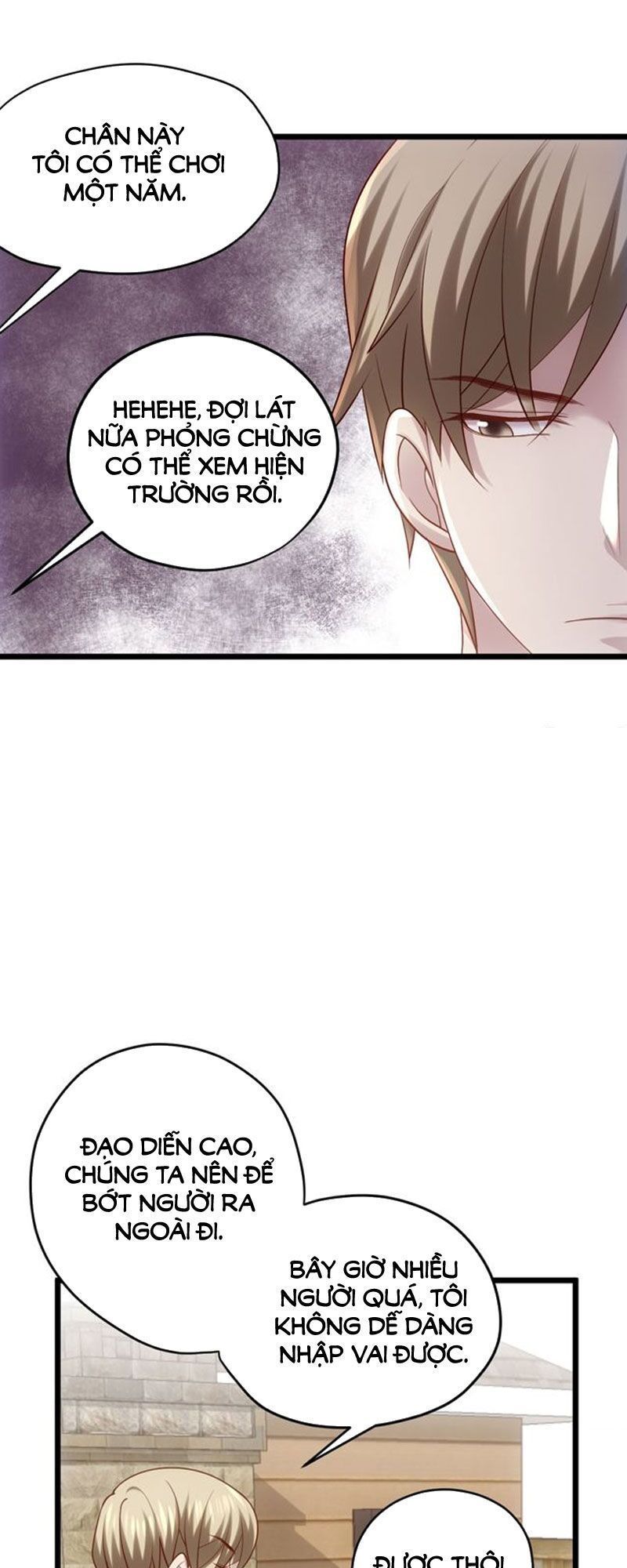 đọc truyện Tôi Không Phải Nữ Phụ Ác Độc Chương 69 ảnh 14 tại Thiên Thai Truyện