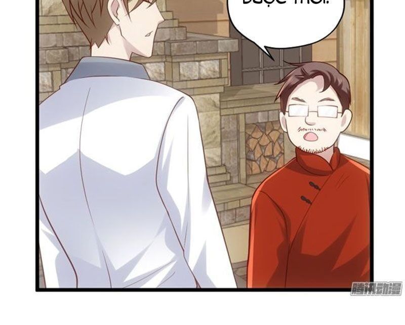 đọc truyện Tôi Không Phải Nữ Phụ Ác Độc Chương 69 ảnh 15 tại Thiên Thai Truyện