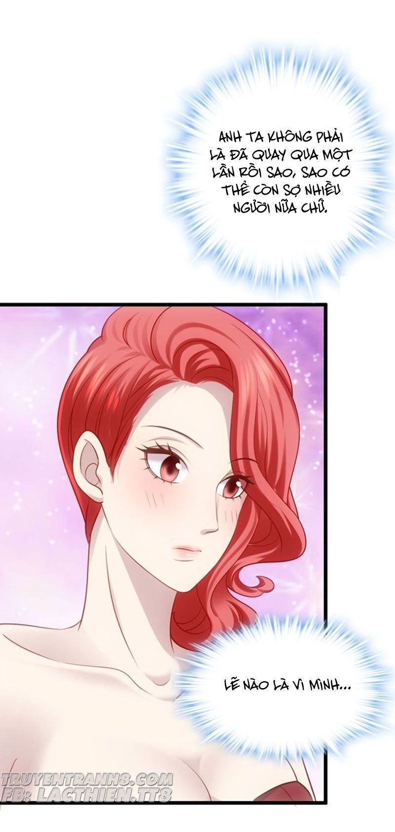 đọc truyện Tôi Không Phải Nữ Phụ Ác Độc Chương 69 ảnh 16 tại Thiên Thai Truyện