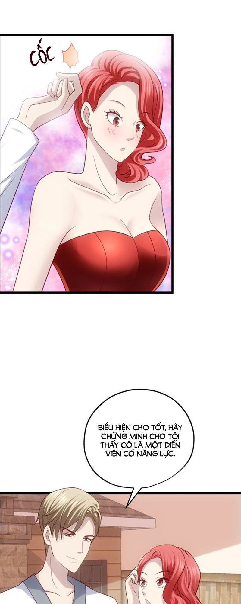 đọc truyện Tôi Không Phải Nữ Phụ Ác Độc Chương 69 ảnh 17 tại Thiên Thai Truyện