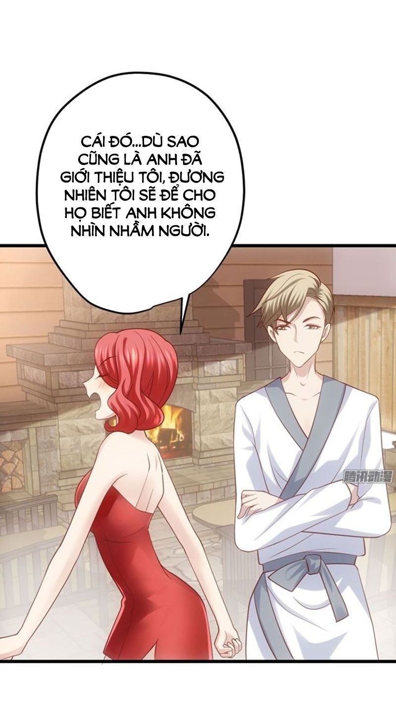 đọc truyện Tôi Không Phải Nữ Phụ Ác Độc Chương 69 ảnh 20 tại Thiên Thai Truyện