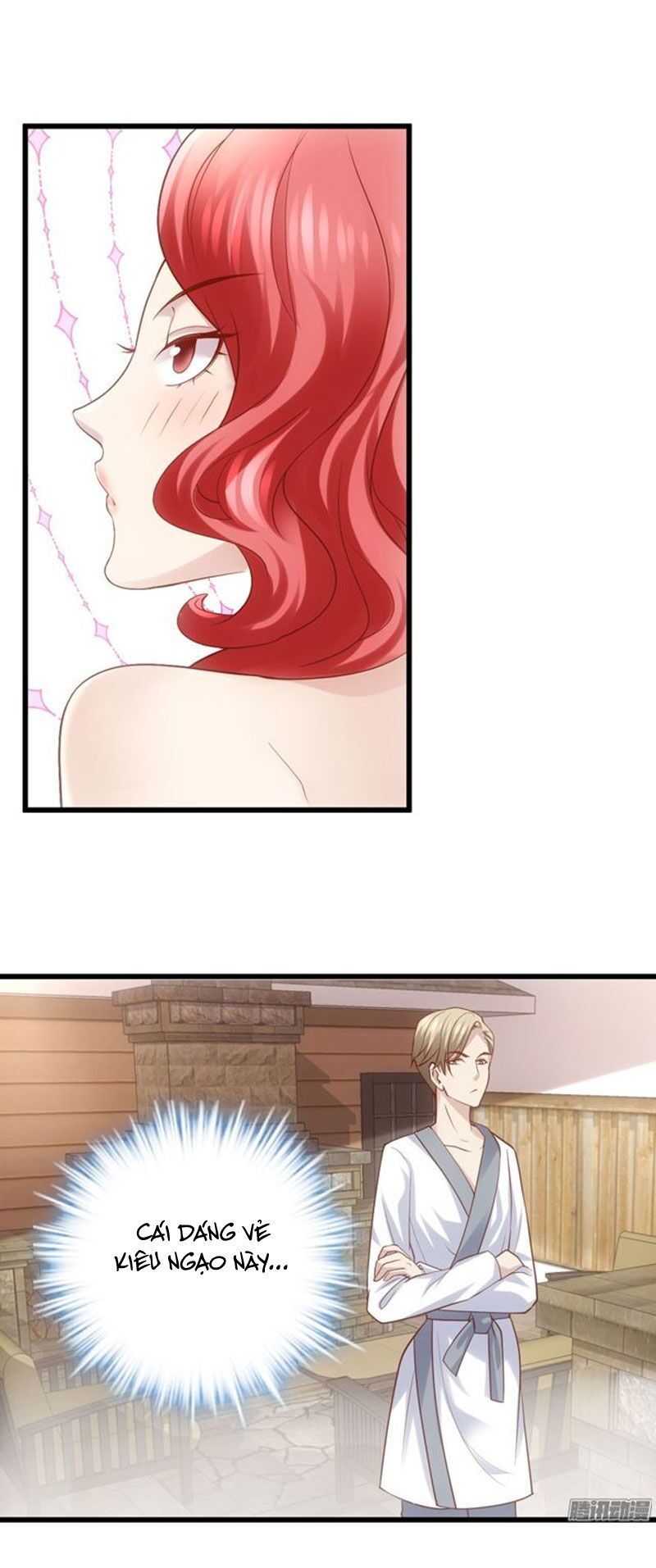 đọc truyện Tôi Không Phải Nữ Phụ Ác Độc Chương 69 ảnh 21 tại Thiên Thai Truyện