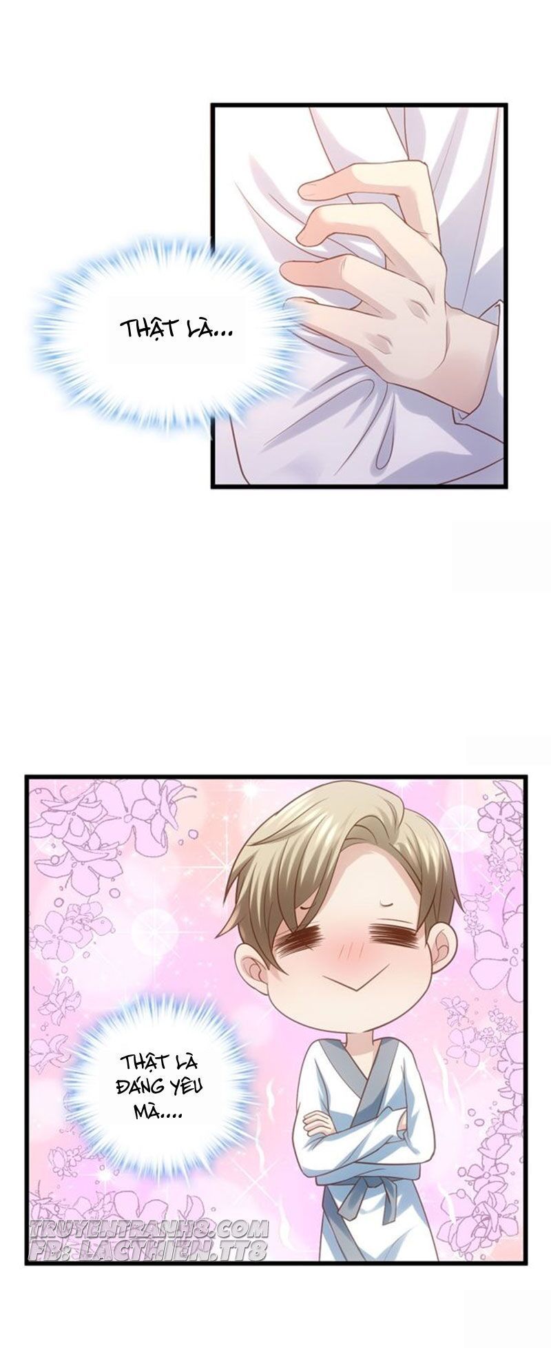 đọc truyện Tôi Không Phải Nữ Phụ Ác Độc Chương 69 ảnh 22 tại Thiên Thai Truyện