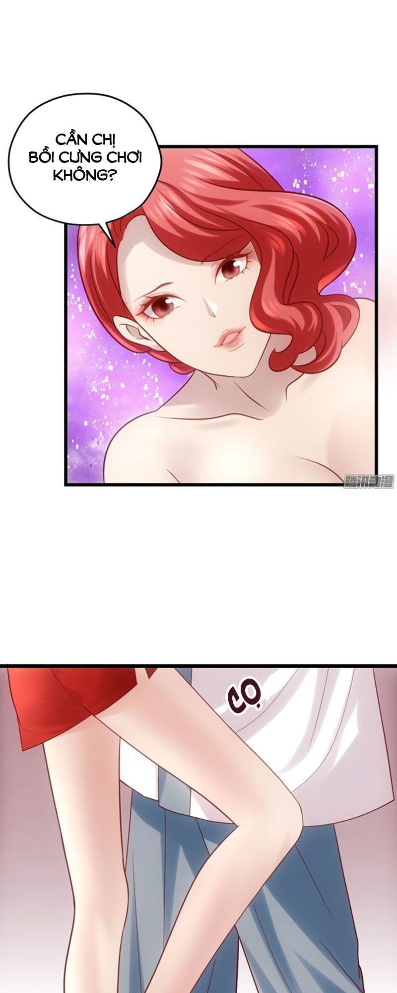 đọc truyện Tôi Không Phải Nữ Phụ Ác Độc Chương 69 ảnh 30 tại Thiên Thai Truyện