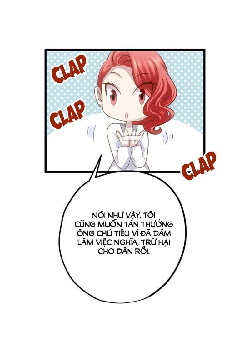 đọc truyện Tôi Không Phải Nữ Phụ Ác Độc Chương 69 ảnh 5 tại Thiên Thai Truyện