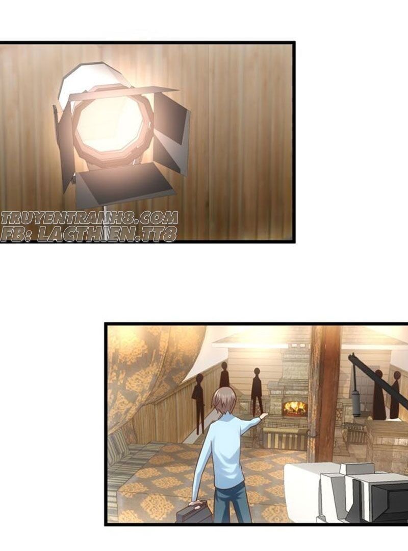 đọc truyện Tôi Không Phải Nữ Phụ Ác Độc Chương 69 ảnh 6 tại Thiên Thai Truyện