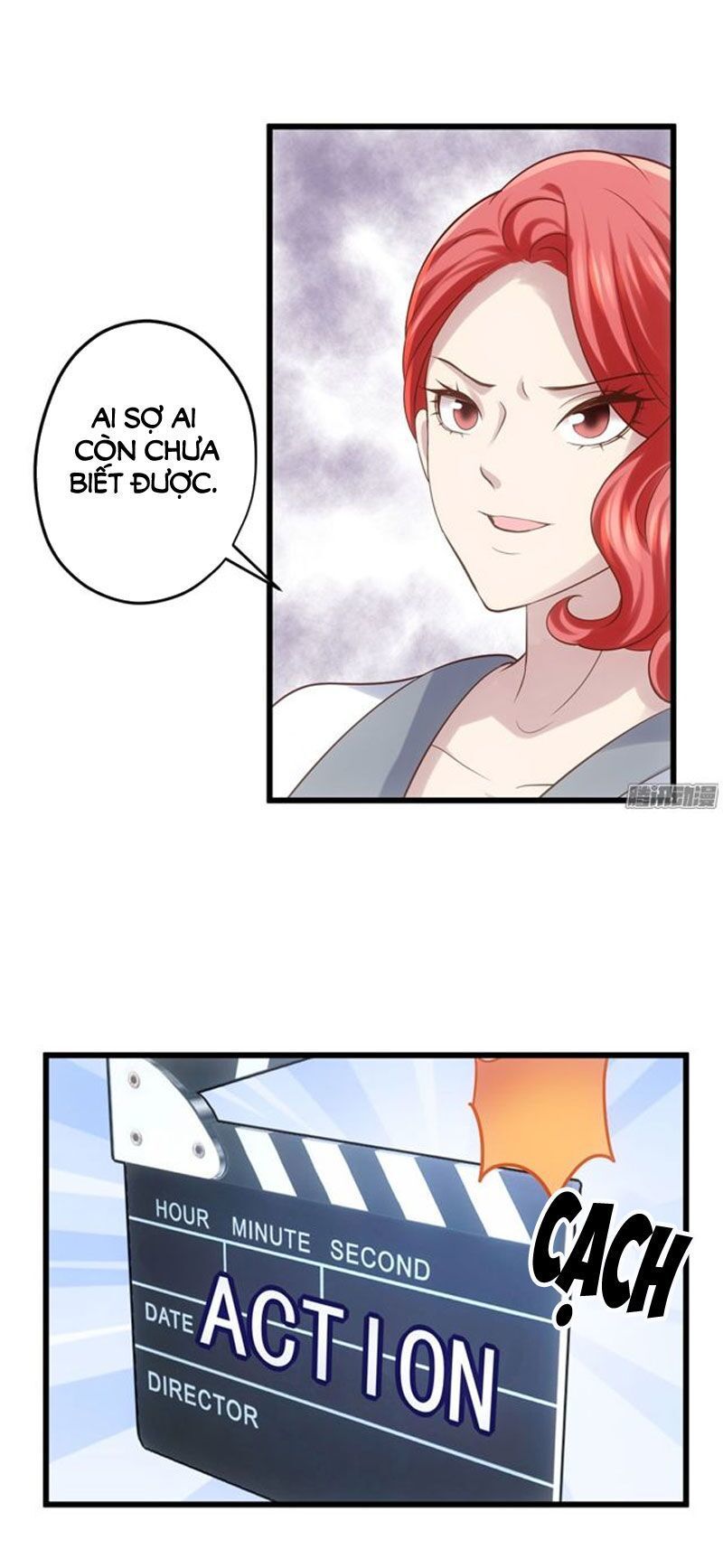 đọc truyện Tôi Không Phải Nữ Phụ Ác Độc Chương 69 ảnh 9 tại Thiên Thai Truyện