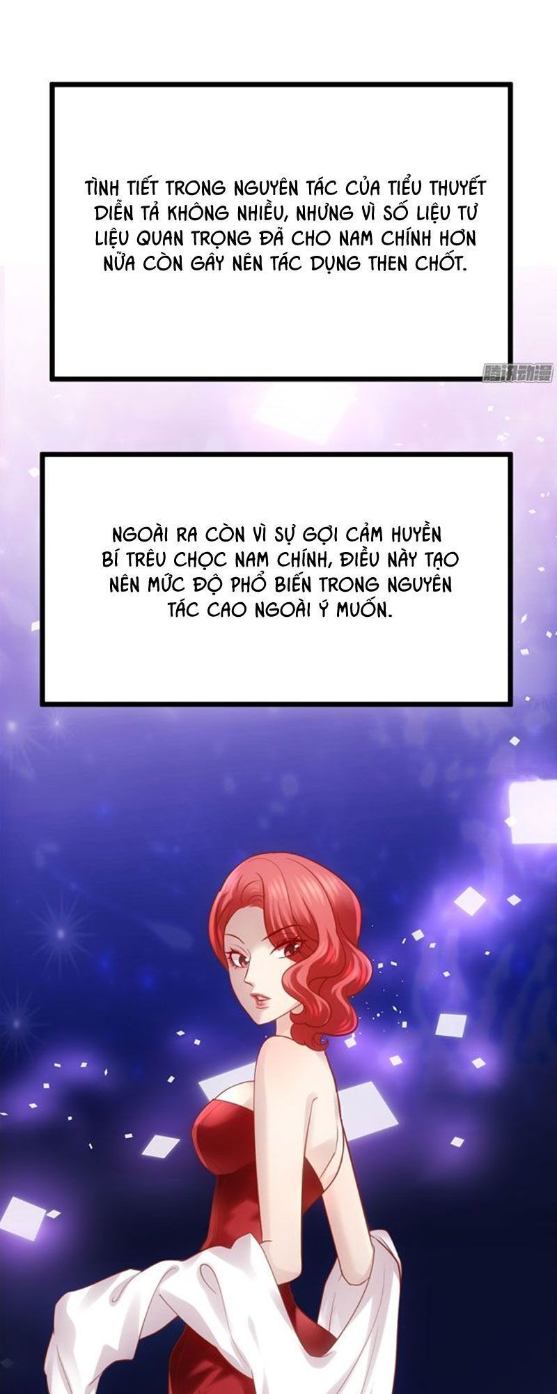 đọc truyện Tôi Không Phải Nữ Phụ Ác Độc Chương 69 ảnh 10 tại Thiên Thai Truyện