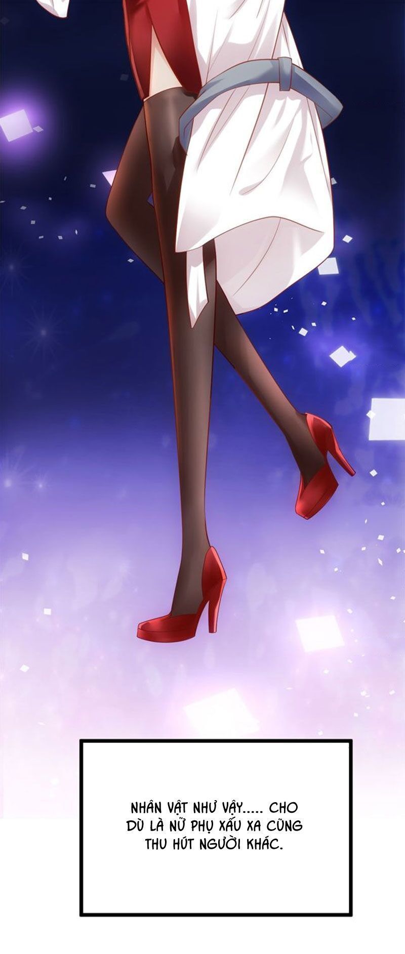 đọc truyện Tôi Không Phải Nữ Phụ Ác Độc Chương 69 ảnh 11 tại Thiên Thai Truyện