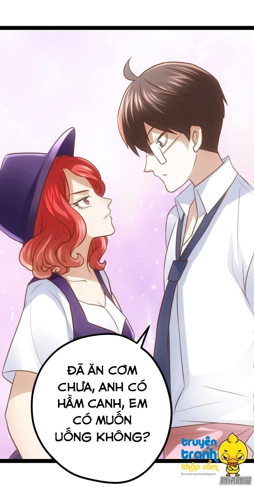 đọc truyện Tôi Không Phải Nữ Phụ Ác Độc Chương 7 ảnh 13 tại Thiên Thai Truyện