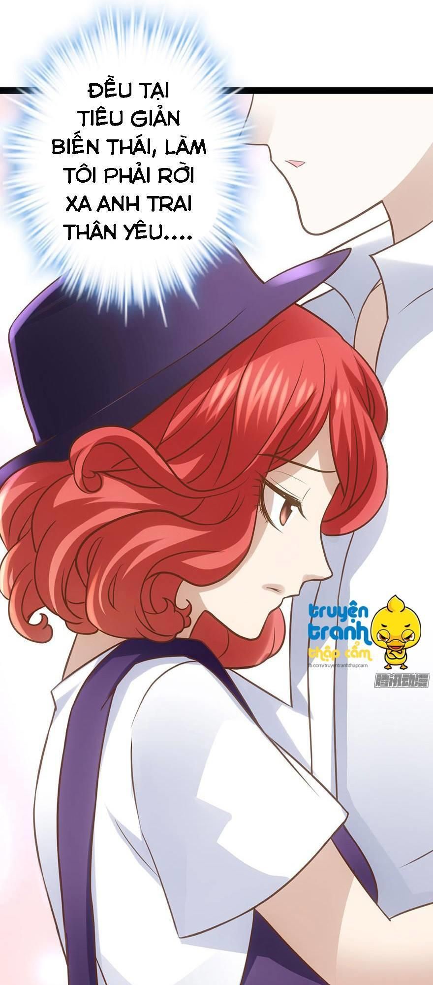 đọc truyện Tôi Không Phải Nữ Phụ Ác Độc Chương 7 ảnh 15 tại Thiên Thai Truyện