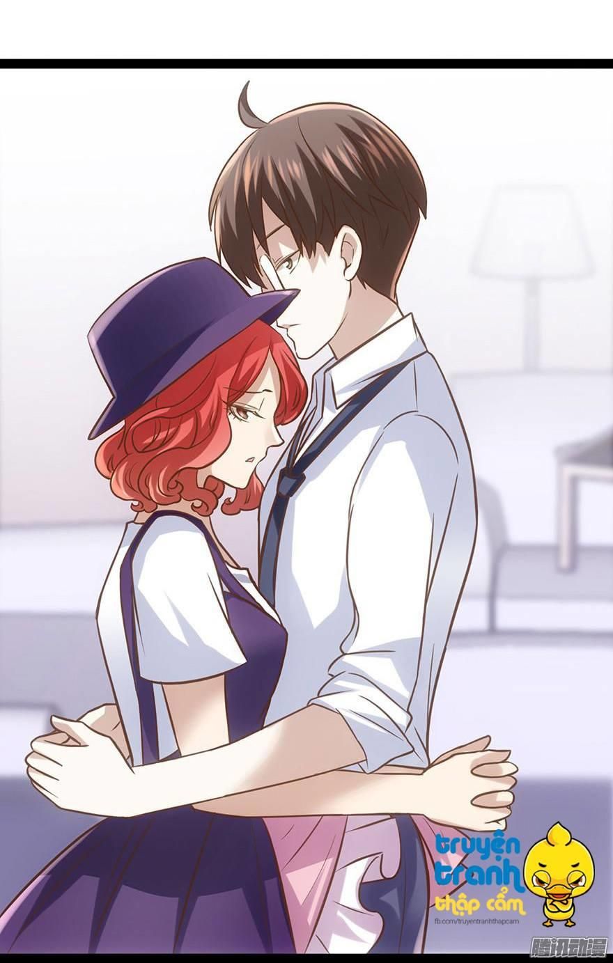 đọc truyện Tôi Không Phải Nữ Phụ Ác Độc Chương 7 ảnh 17 tại Thiên Thai Truyện