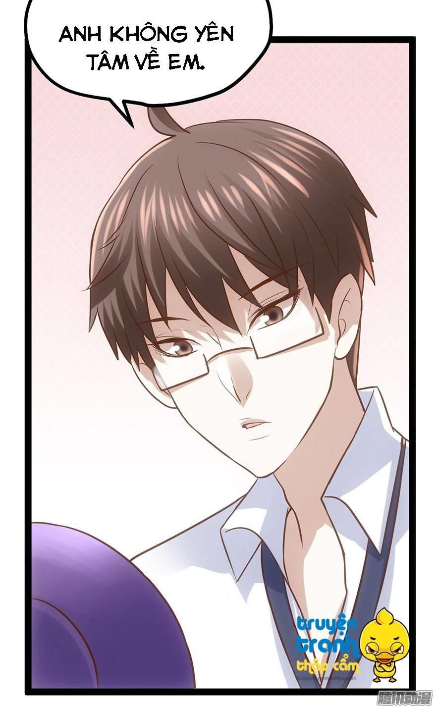 đọc truyện Tôi Không Phải Nữ Phụ Ác Độc Chương 7 ảnh 19 tại Thiên Thai Truyện