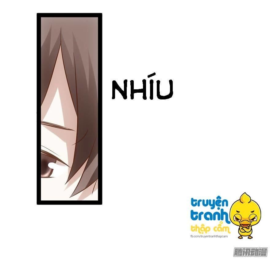 đọc truyện Tôi Không Phải Nữ Phụ Ác Độc Chương 7 ảnh 21 tại Thiên Thai Truyện