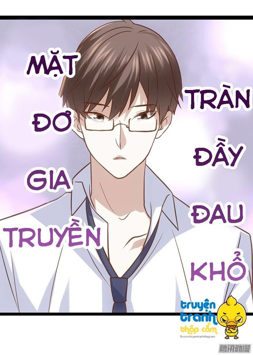 đọc truyện Tôi Không Phải Nữ Phụ Ác Độc Chương 7 ảnh 22 tại Thiên Thai Truyện