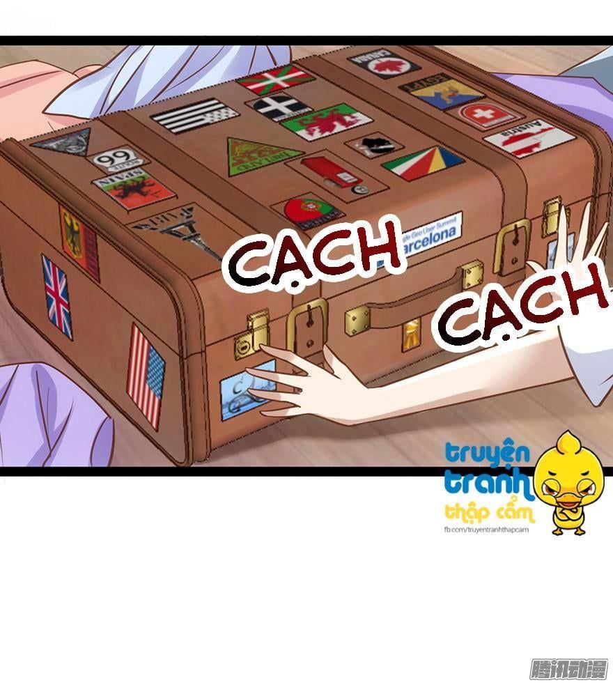 đọc truyện Tôi Không Phải Nữ Phụ Ác Độc Chương 7 ảnh 24 tại Thiên Thai Truyện