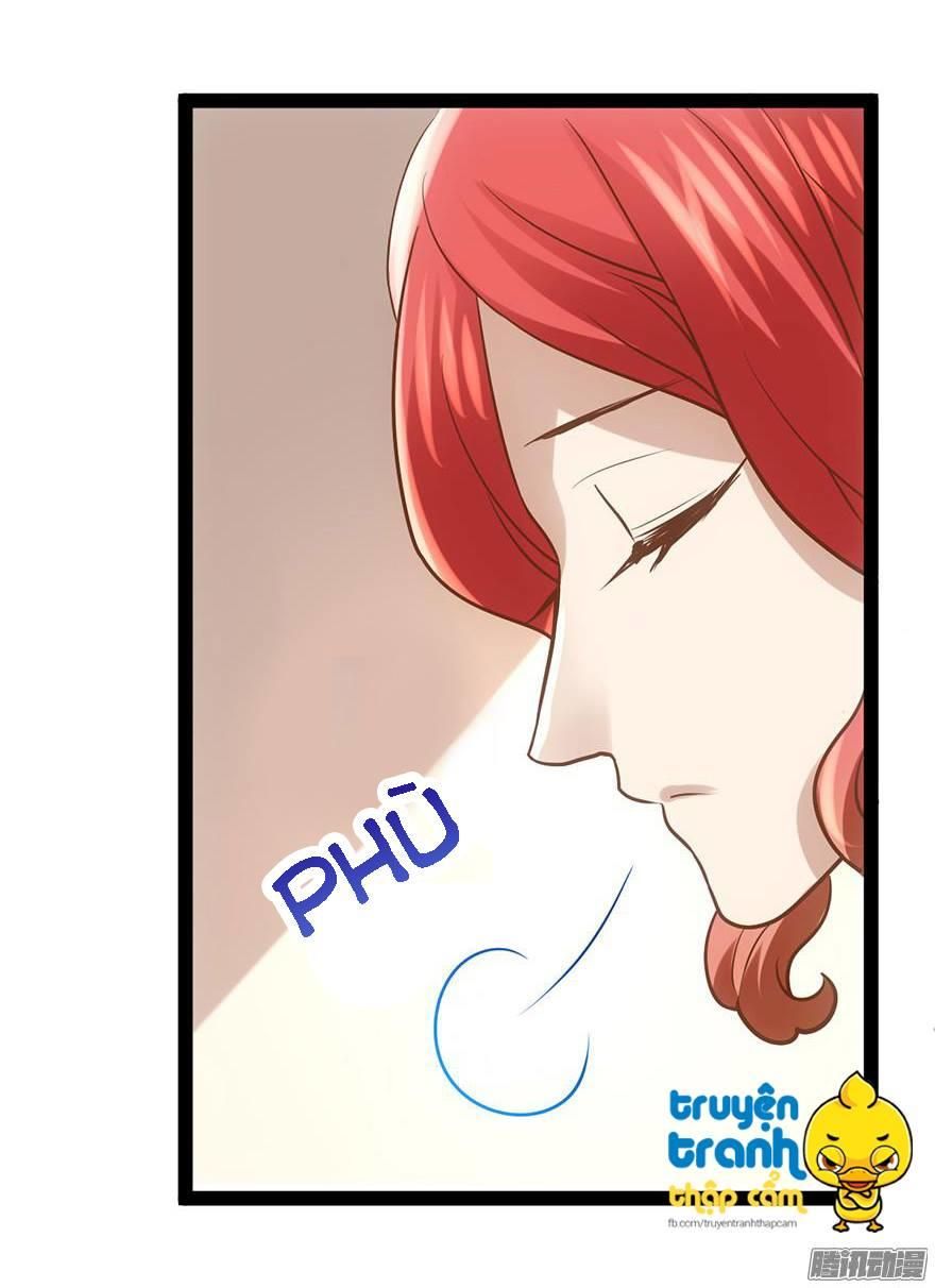 đọc truyện Tôi Không Phải Nữ Phụ Ác Độc Chương 7 ảnh 25 tại Thiên Thai Truyện