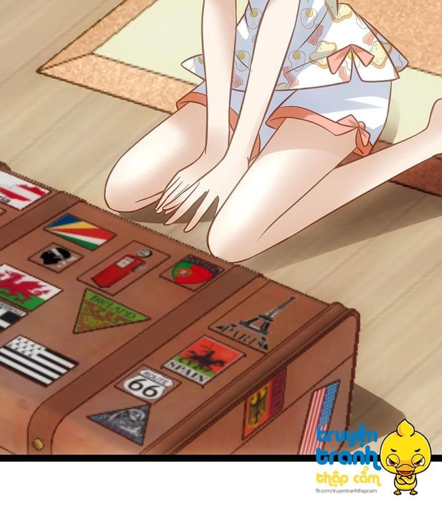 đọc truyện Tôi Không Phải Nữ Phụ Ác Độc Chương 7 ảnh 27 tại Thiên Thai Truyện