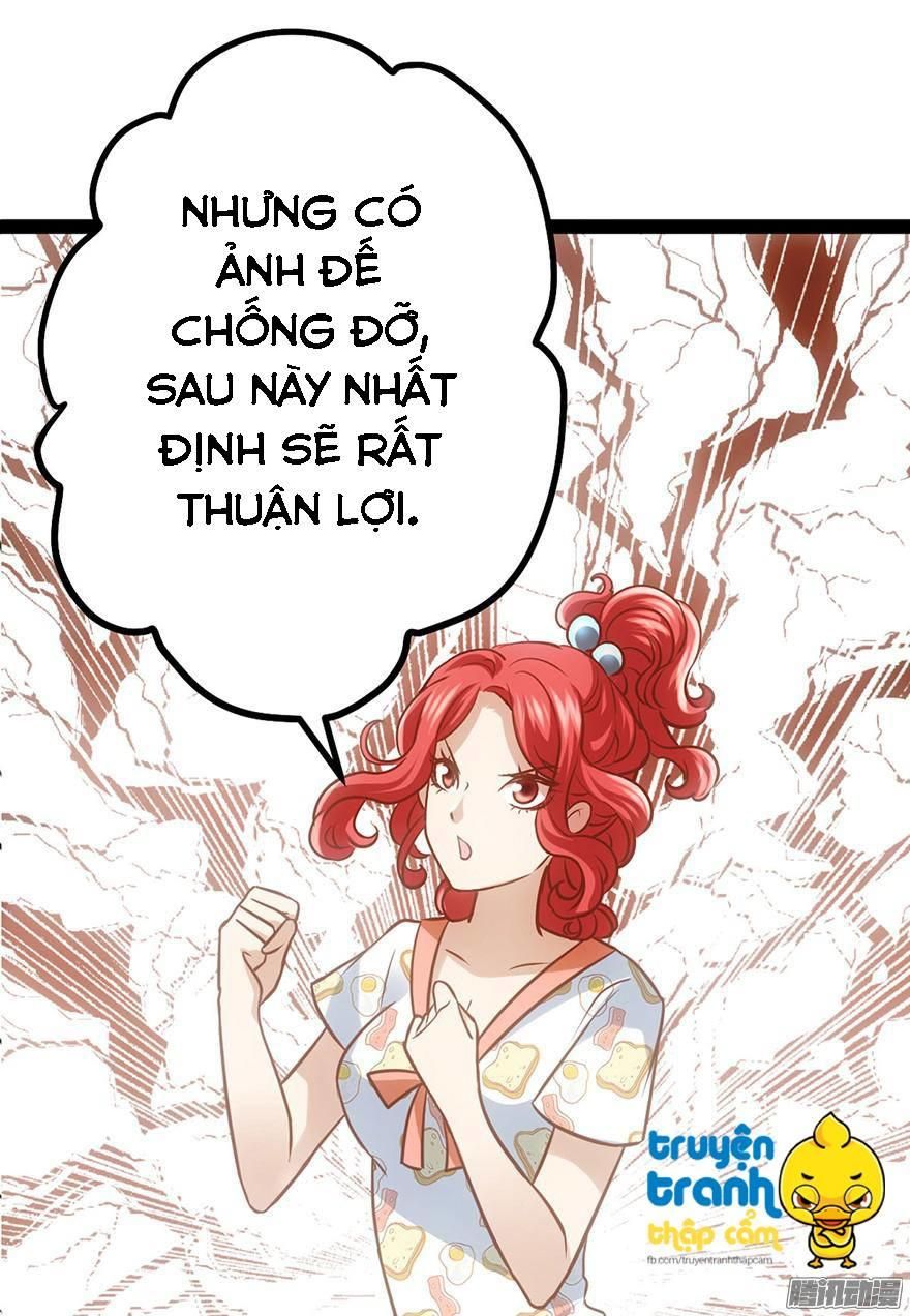 đọc truyện Tôi Không Phải Nữ Phụ Ác Độc Chương 7 ảnh 28 tại Thiên Thai Truyện