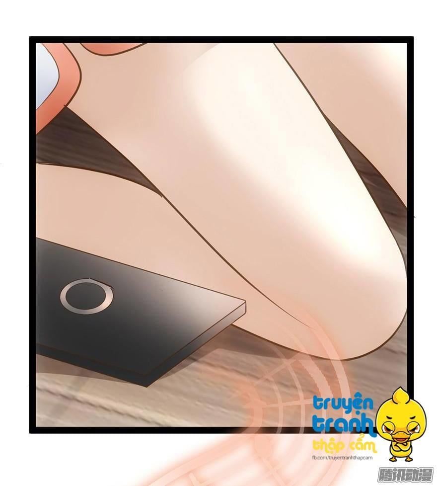 đọc truyện Tôi Không Phải Nữ Phụ Ác Độc Chương 7 ảnh 30 tại Thiên Thai Truyện