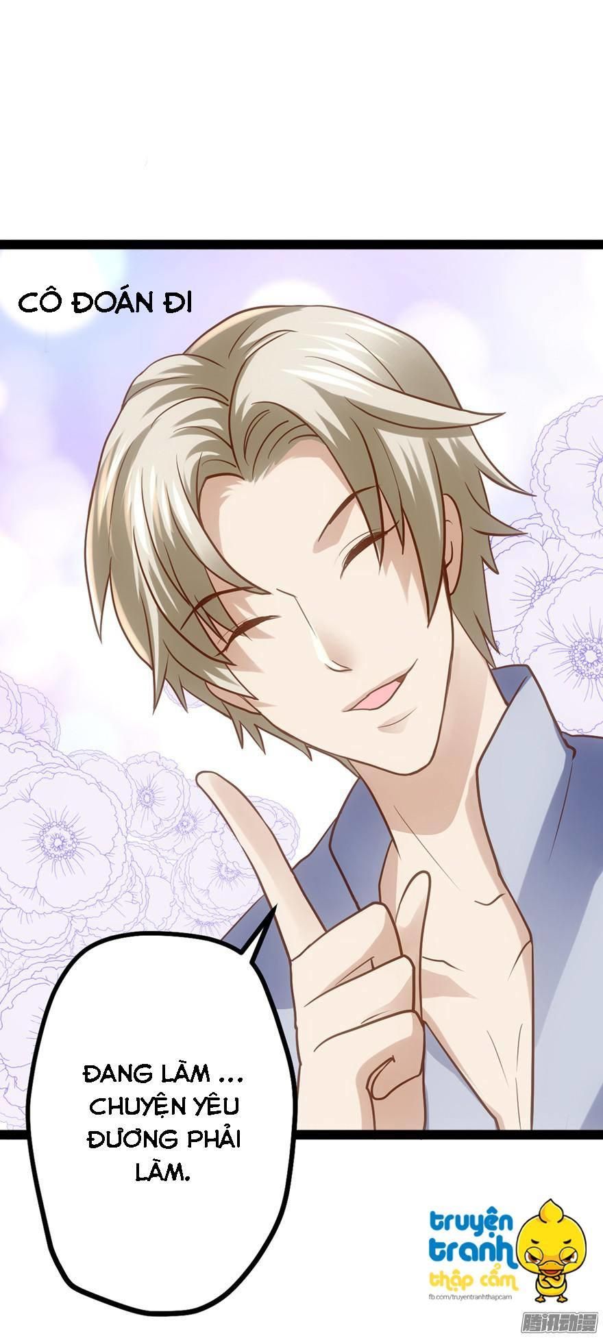 đọc truyện Tôi Không Phải Nữ Phụ Ác Độc Chương 7 ảnh 5 tại Thiên Thai Truyện