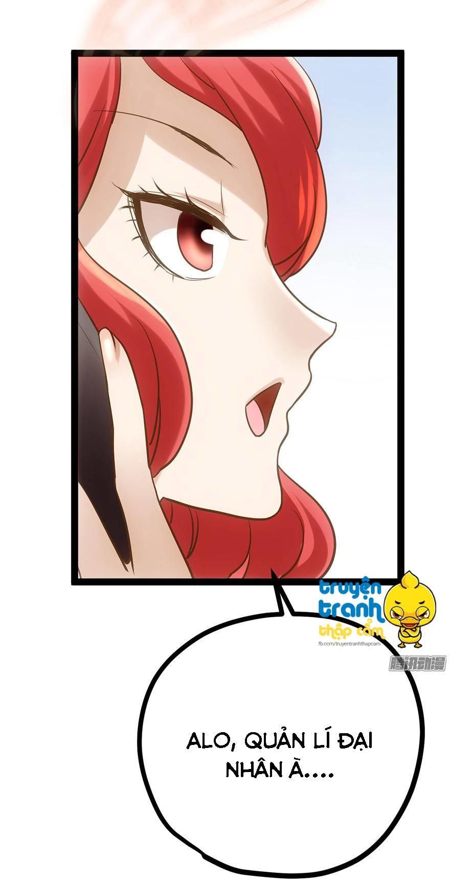 đọc truyện Tôi Không Phải Nữ Phụ Ác Độc Chương 7 ảnh 32 tại Thiên Thai Truyện