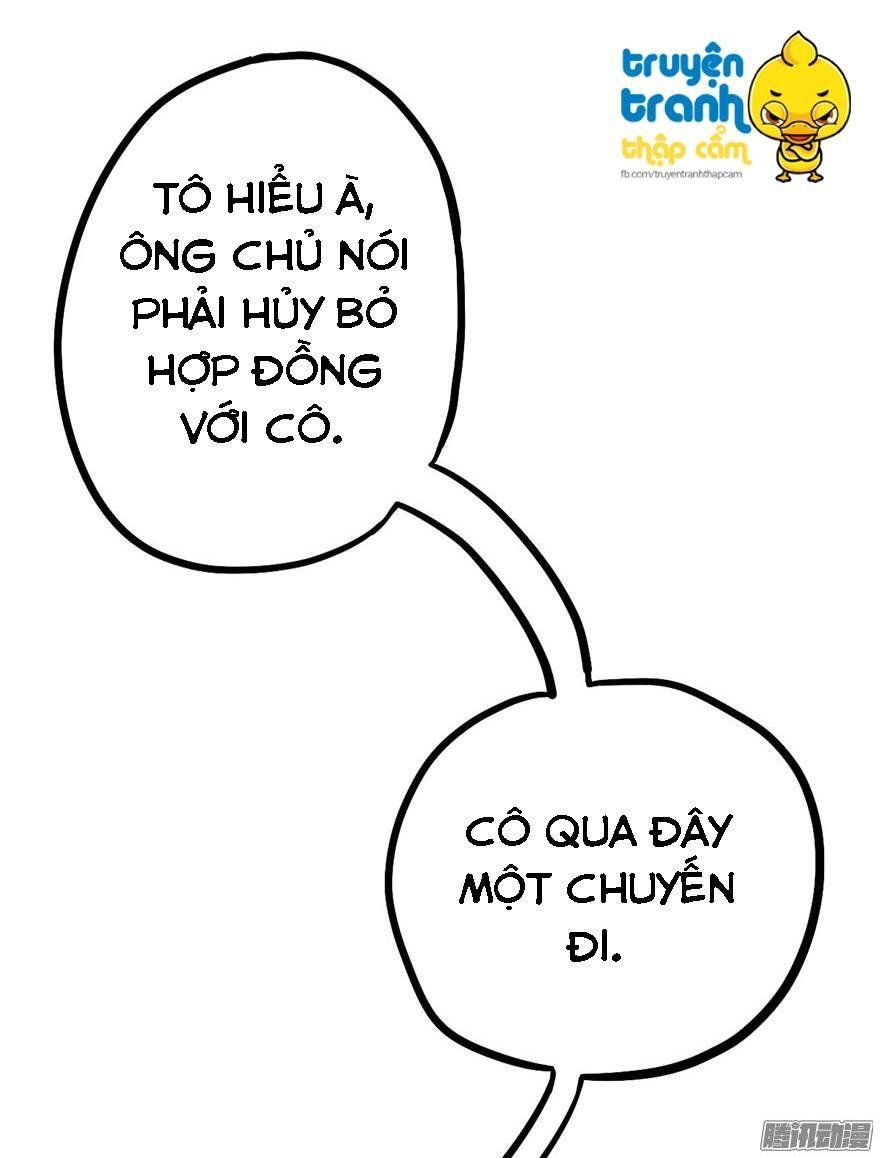 đọc truyện Tôi Không Phải Nữ Phụ Ác Độc Chương 7 ảnh 33 tại Thiên Thai Truyện