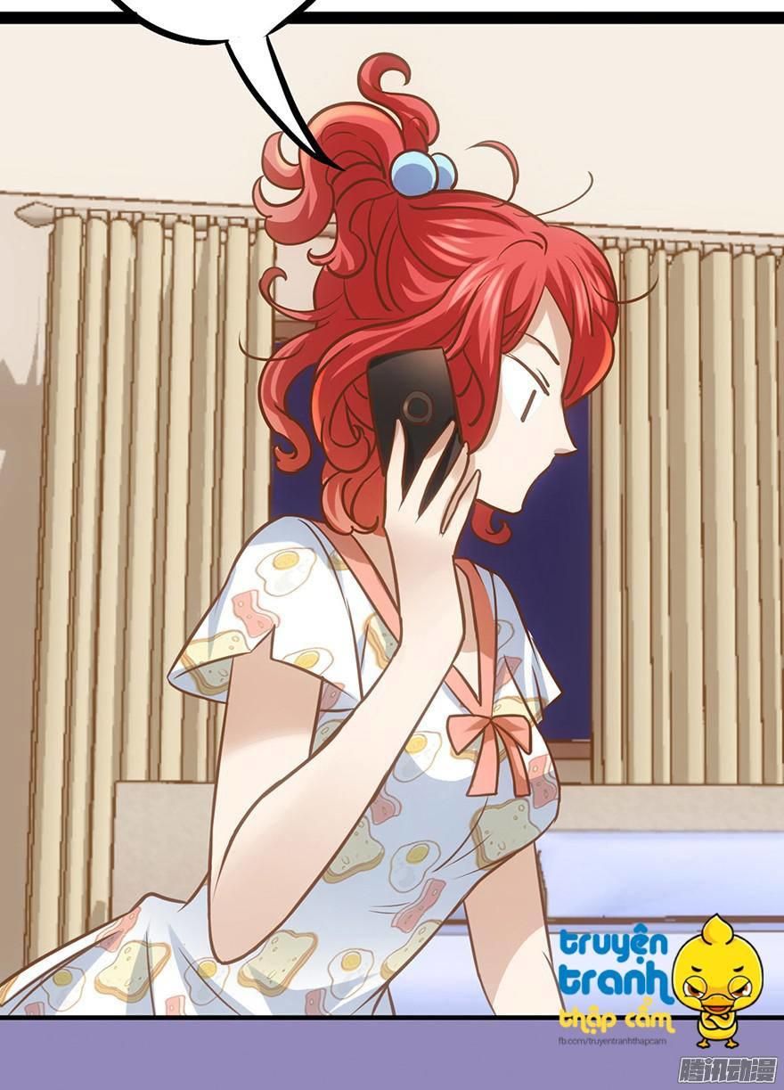 đọc truyện Tôi Không Phải Nữ Phụ Ác Độc Chương 7 ảnh 35 tại Thiên Thai Truyện