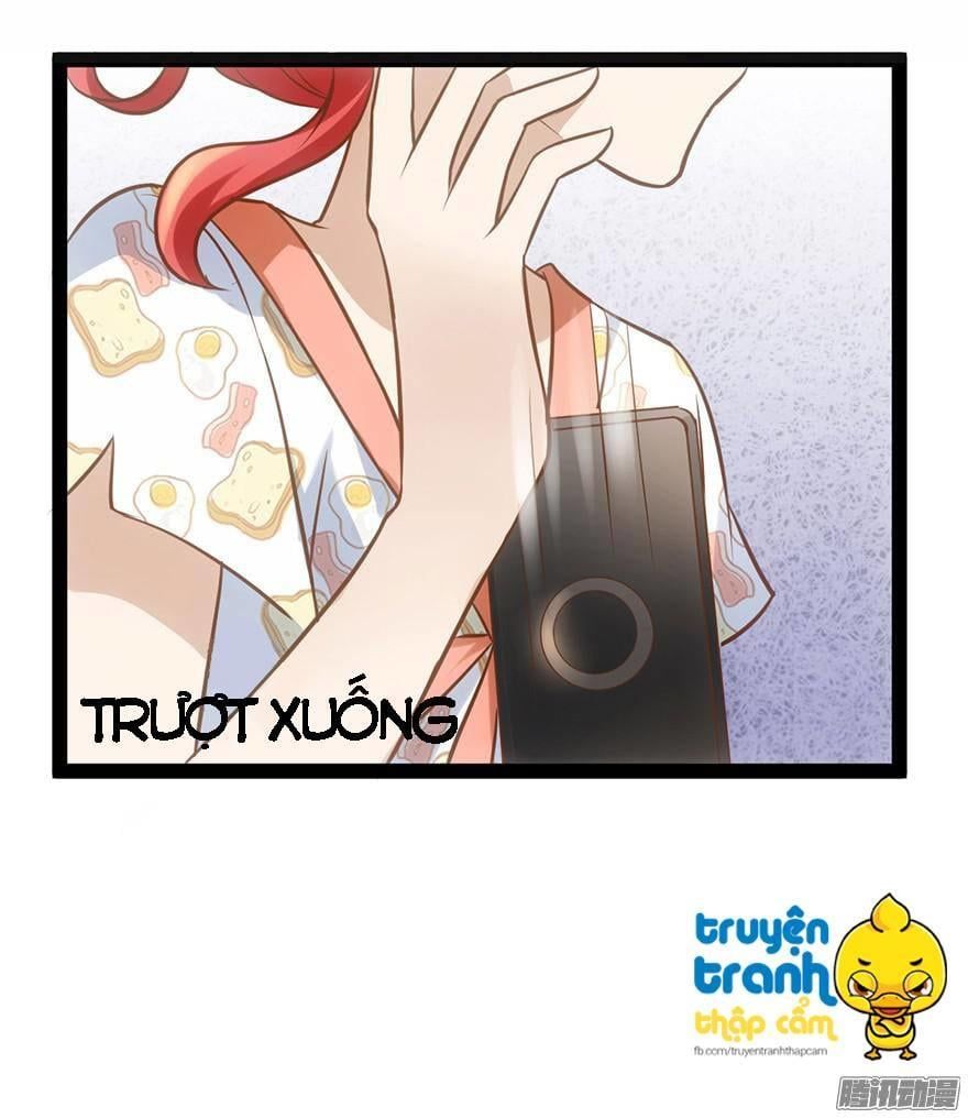 đọc truyện Tôi Không Phải Nữ Phụ Ác Độc Chương 7 ảnh 37 tại Thiên Thai Truyện