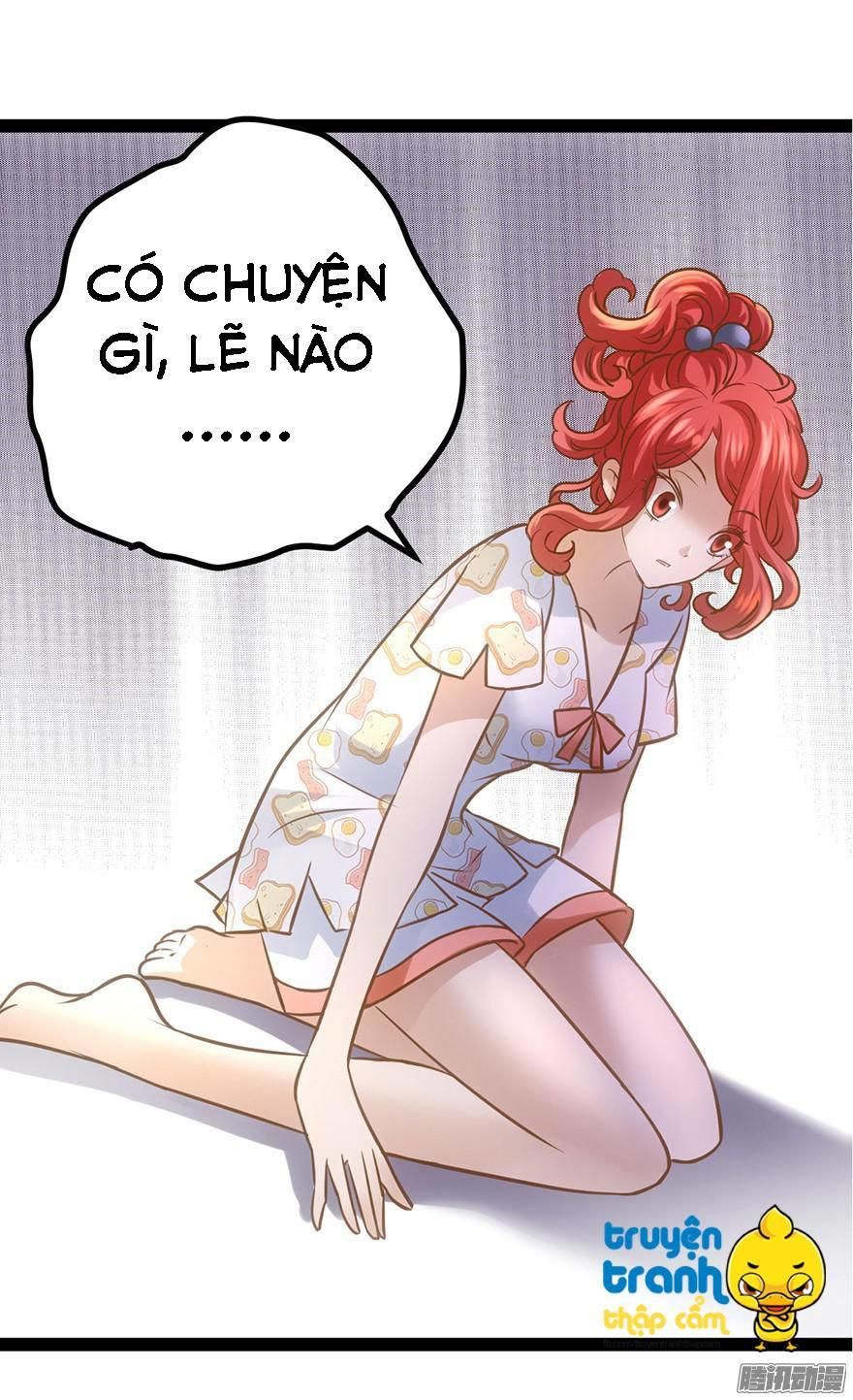 đọc truyện Tôi Không Phải Nữ Phụ Ác Độc Chương 7 ảnh 38 tại Thiên Thai Truyện