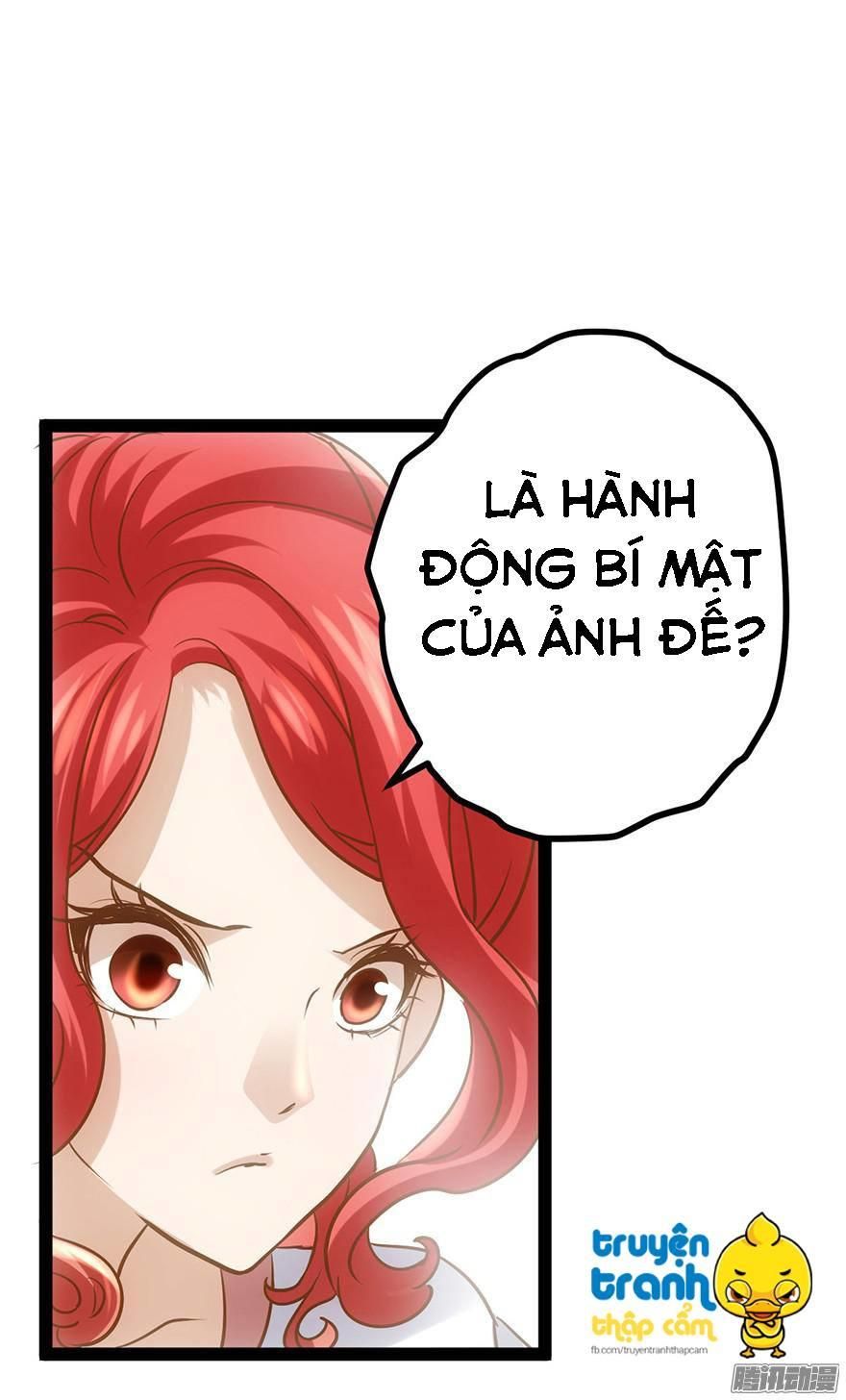 đọc truyện Tôi Không Phải Nữ Phụ Ác Độc Chương 7 ảnh 39 tại Thiên Thai Truyện