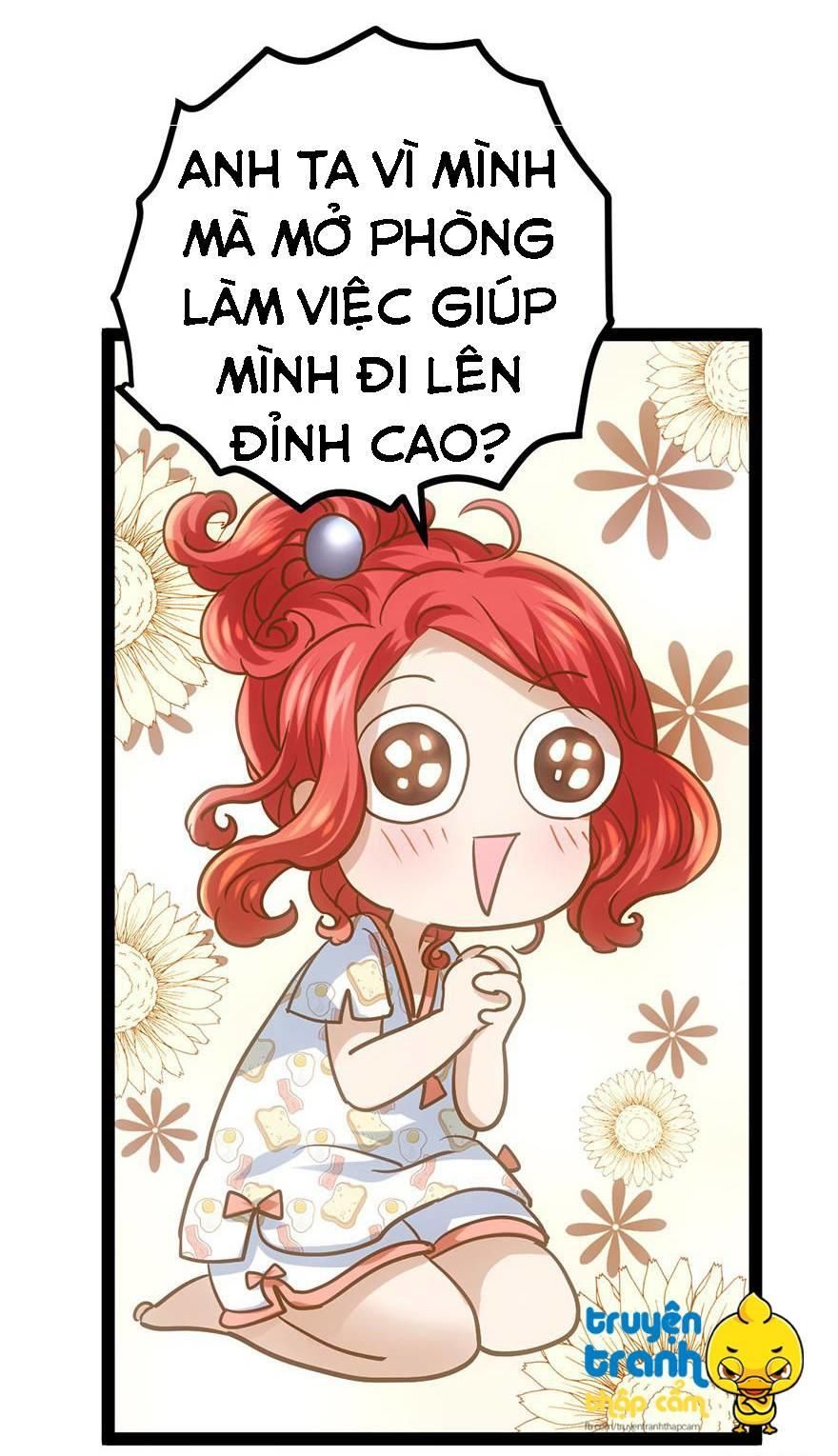 đọc truyện Tôi Không Phải Nữ Phụ Ác Độc Chương 7 ảnh 40 tại Thiên Thai Truyện